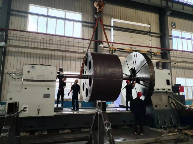 數(shù)控復合機床